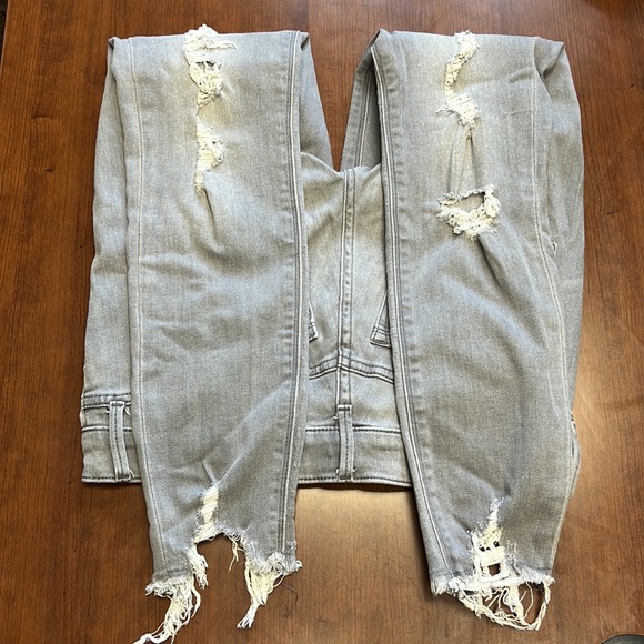 Express Jean - Picture 3 of 5